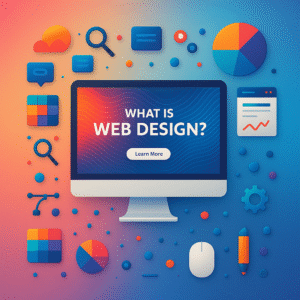 web design